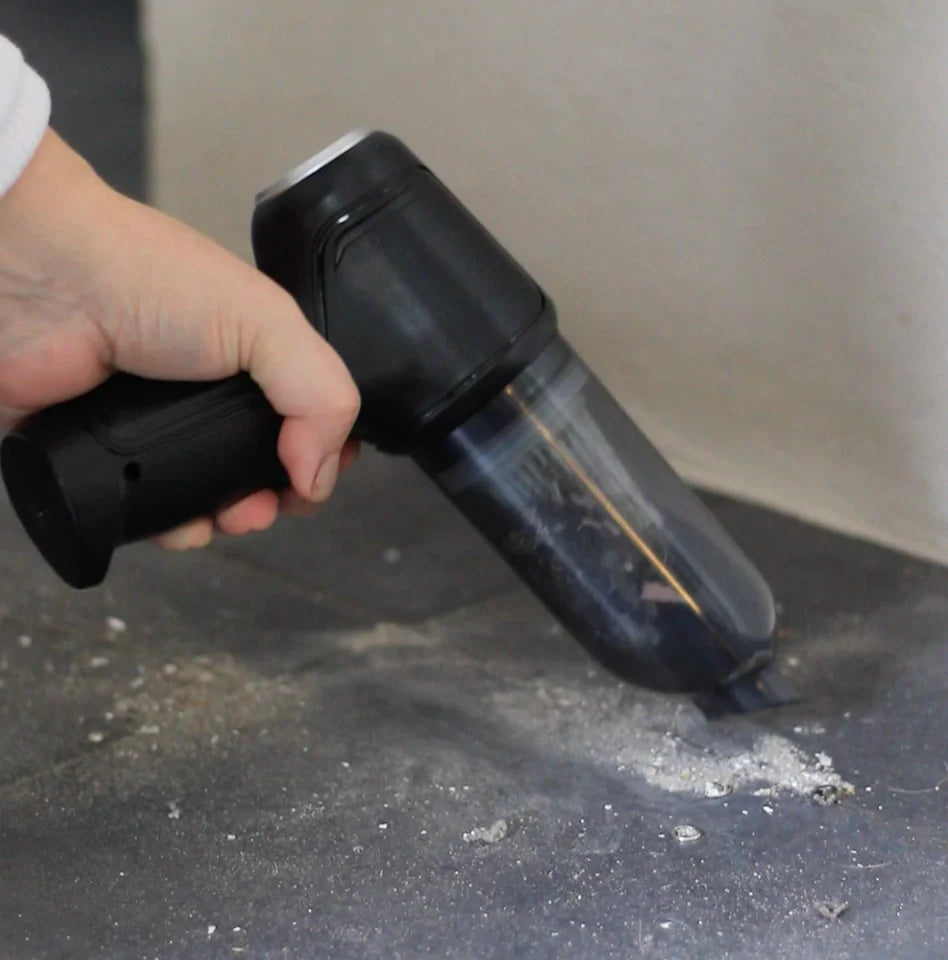 Turbo Vacuum Cleaner Pro 3 in 1