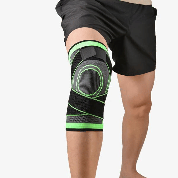 3D Compression Knee Brace