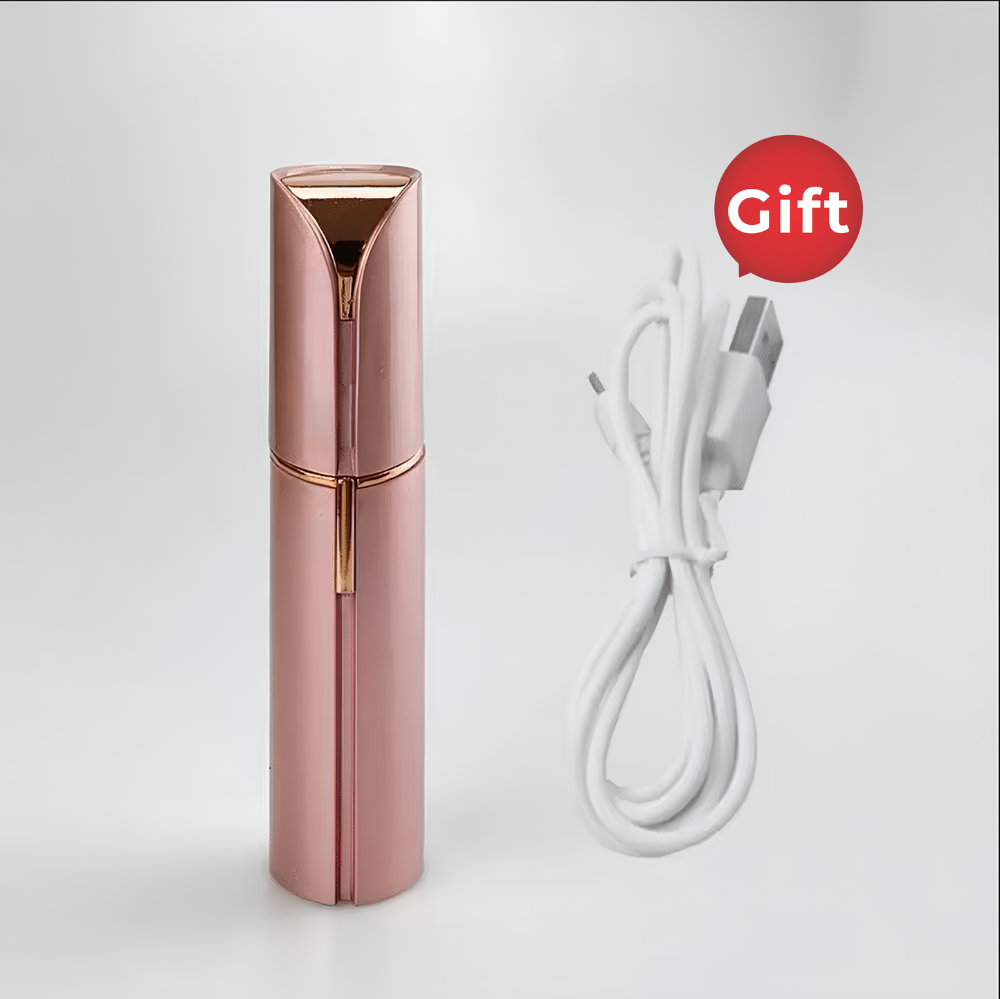 Beautiful Skin™ - Eyebrow hair remover and epilator for women