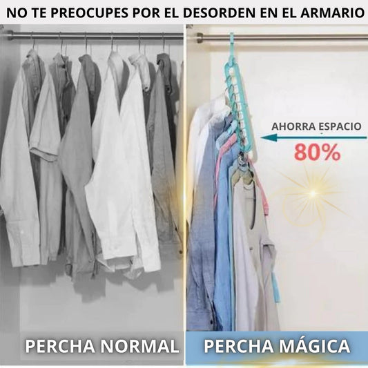 Foldable coat rack 🔥Pack of 5 units🔥