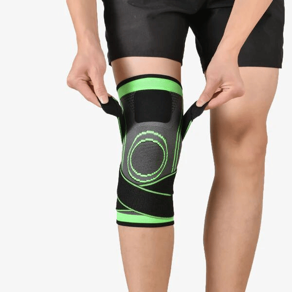 3D Compression Knee Brace