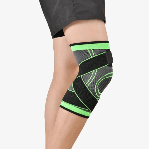 3D Compression Knee Brace