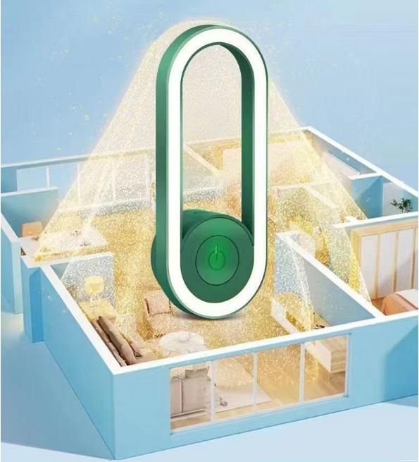 MultiKill - Ultrasonic Mosquito Killer