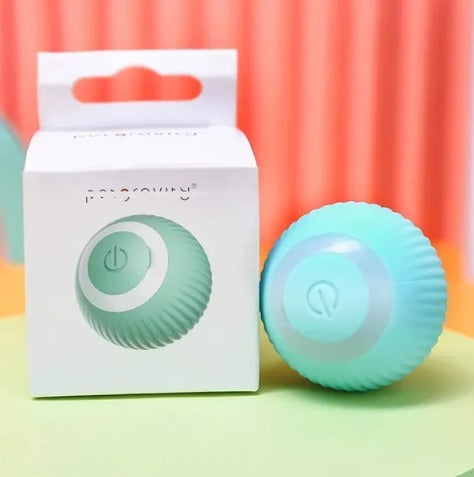 Smart Pet Ball