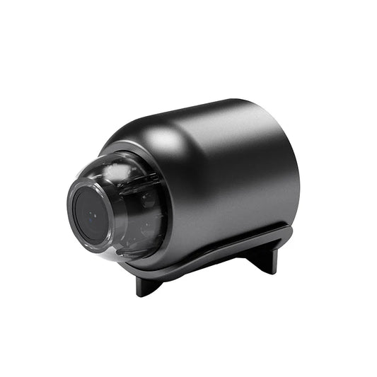 Full HD 1080P Wifi SPY MICRO-CAMERA