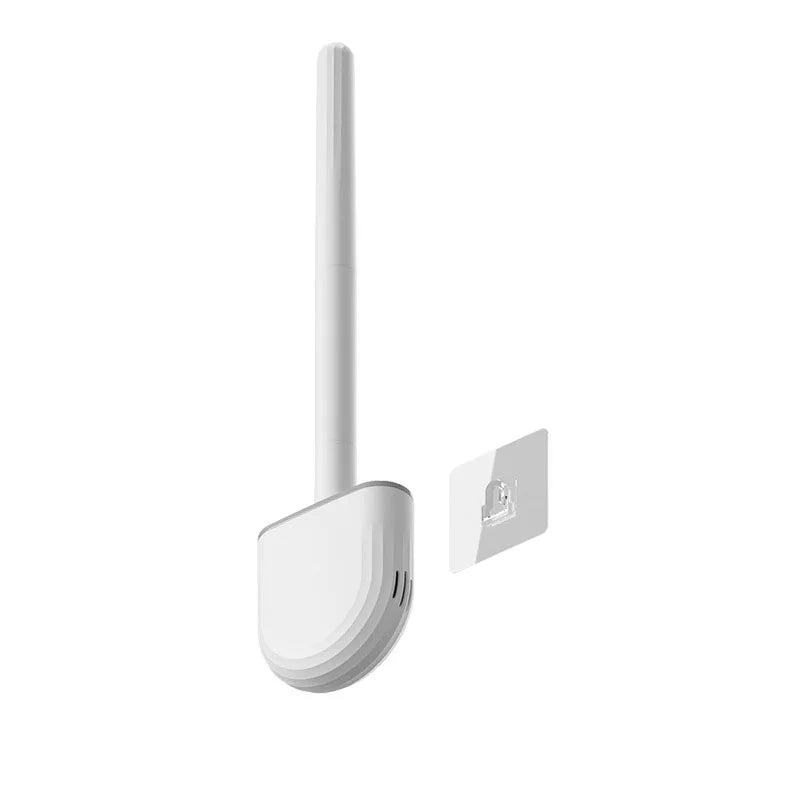 Flexer Silicone Bath Brush