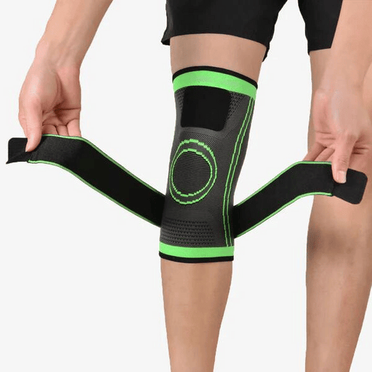 3D Compression Knee Brace