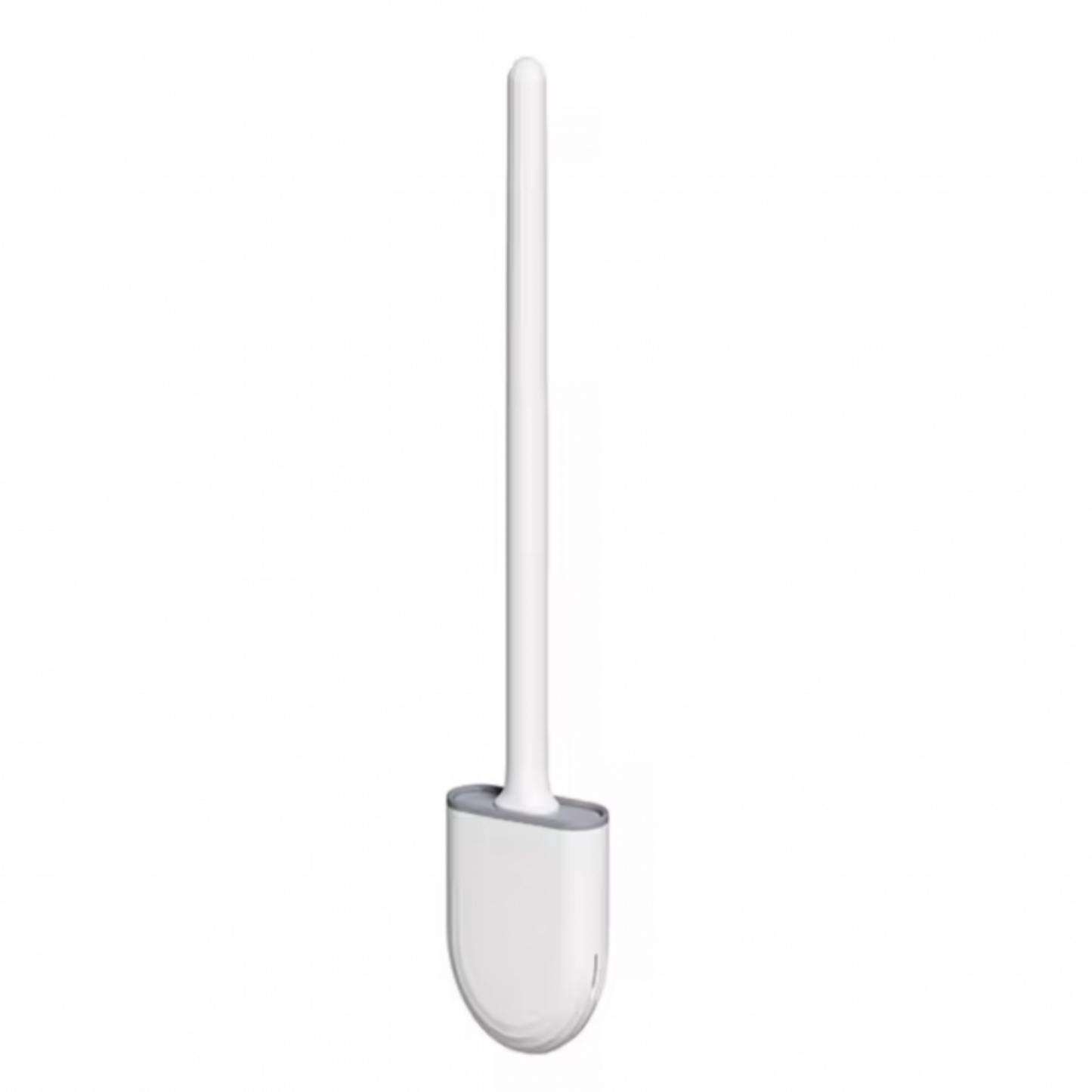Flexer Silicone Bath Brush