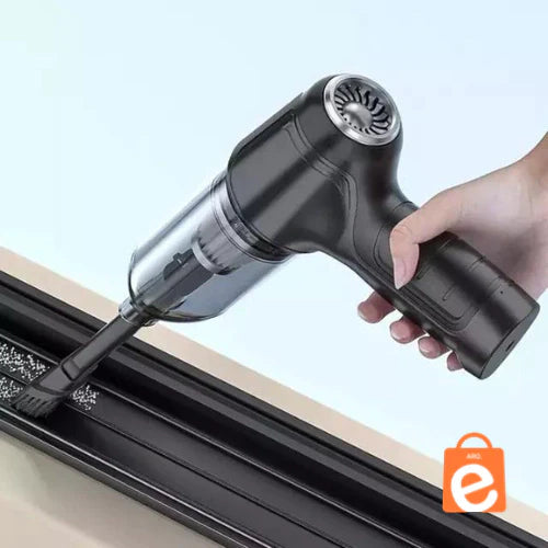 Turbo Vacuum Cleaner Pro 3 in 1