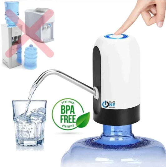 WATER DISPENSER