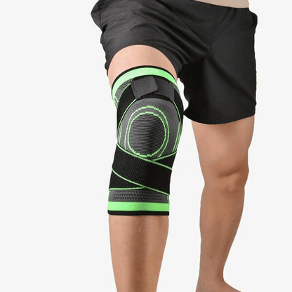 3D Compression Knee Brace