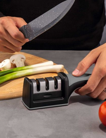 Knife Sharpener