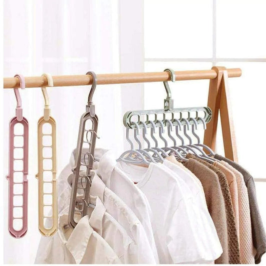 Foldable coat rack 🔥Pack of 5 units🔥