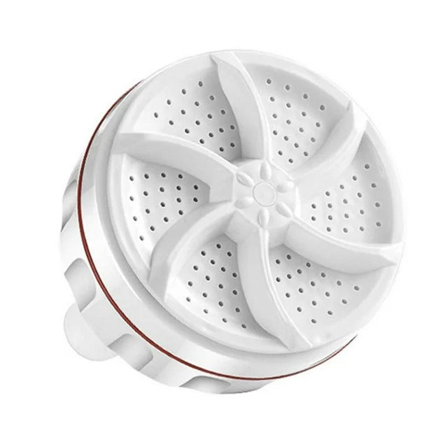 Mini portable washing machine