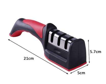 Knife Sharpener