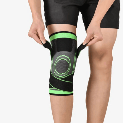 3D Compression Knee Brace