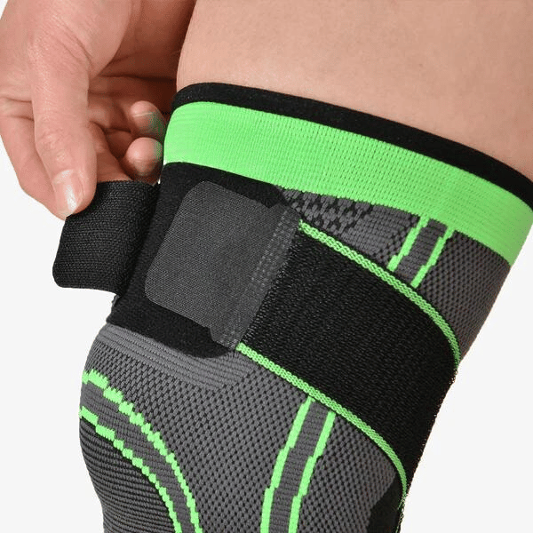 3D Compression Knee Brace