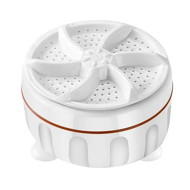 Mini portable washing machine