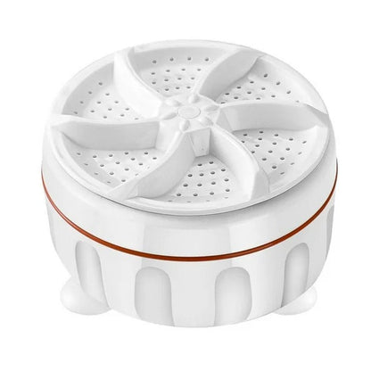 Mini portable washing machine