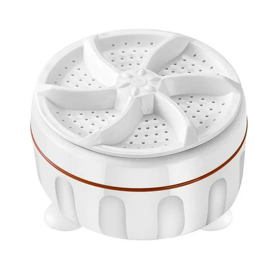 Mini portable washing machine