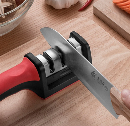 Knife Sharpener