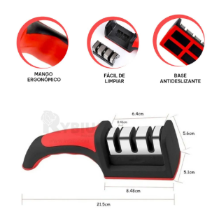 Knife Sharpener