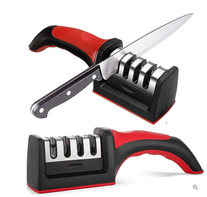 Knife Sharpener