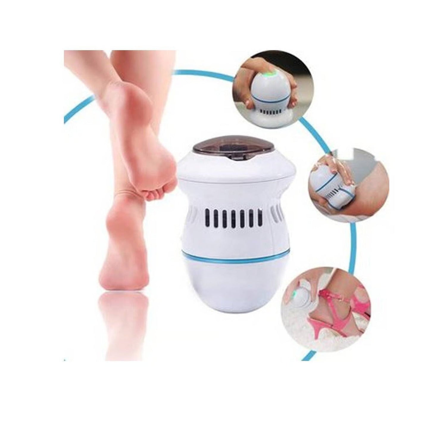 Callus remover