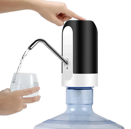 WATER DISPENSER 