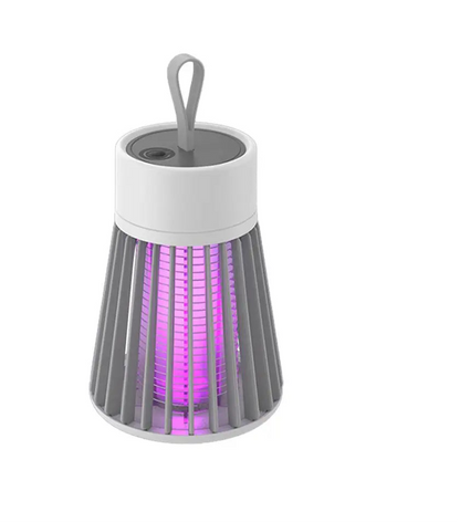ANTI-MOSQUITO LAMP - For indoor and outdoor environments.
