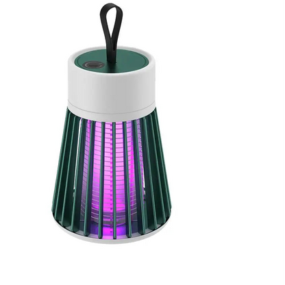ANTI-MOSQUITO LAMP - For indoor and outdoor environments.