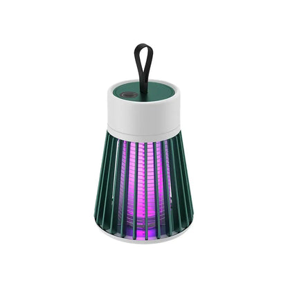 ANTI-MOSQUITO LAMP - For indoor and outdoor environments.