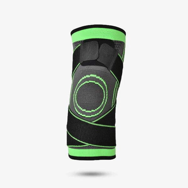 3D Compression Knee Brace