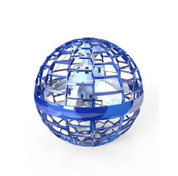 Flyball flying ball toy
