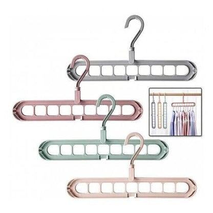 Foldable coat rack 🔥Pack of 5 units🔥